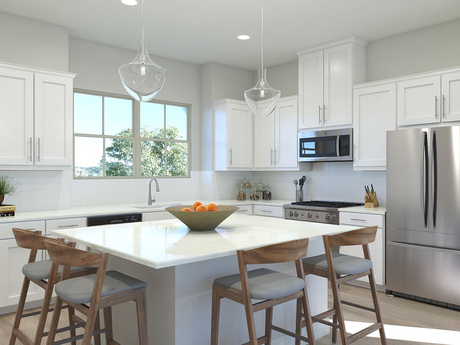 Tenison Village at Buckner Terrace by Mattamy Homes in Dallas TX Zillow