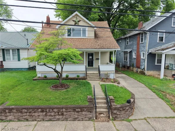 2329 Broad St, Parkersburg, WV 26101