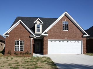 206 Alexandra Dr, Oxford, AL 36203