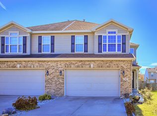 3907 Summer Sage Ct, Champaign, IL 61822