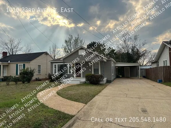 1010 23rd Ave E, Tuscaloosa, AL 35404