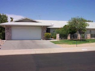 12946 N Maplewood Dr, Sun City West, AZ 85375