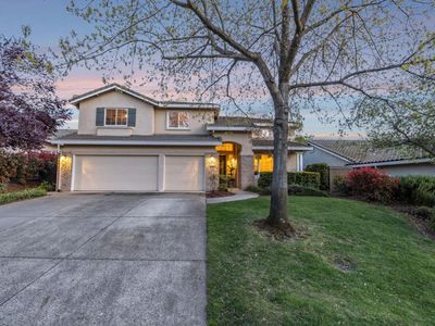 7012 Rosado Dr, El Dorado Hills, CA, 95762