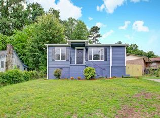 284 Morris Brown Ave NW, Atlanta, GA 30314