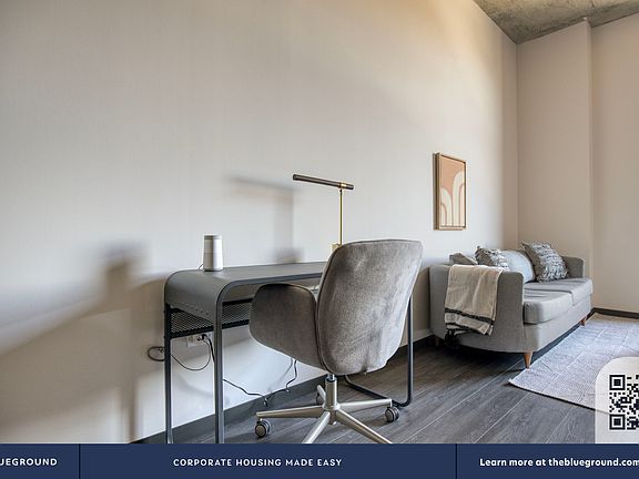 Office Area