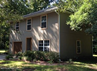 535 N Cypress Ave, Green Cove Springs, FL 32043