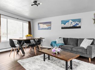 2040 E 39th Ave, Anchorage, AK 99508