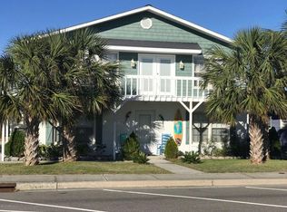 314 K Ave #A, Kure Beach, NC 28449
