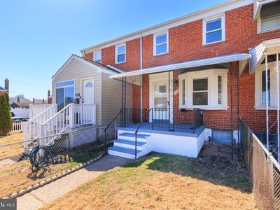 8339 Kavanagh Rd, Dundalk, MD, 21222