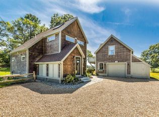 51 Oyster Point Rd, Rowley, MA 01969