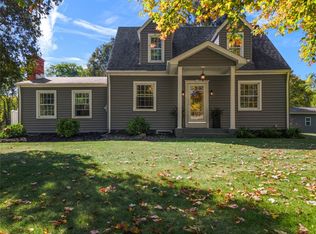 360 Dappenbrook Rd, Beaver, PA 15009