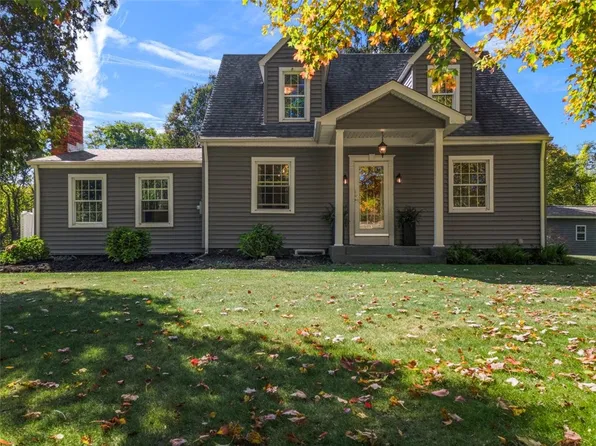 360 Dappenbrook Rd, Beaver, PA 15009