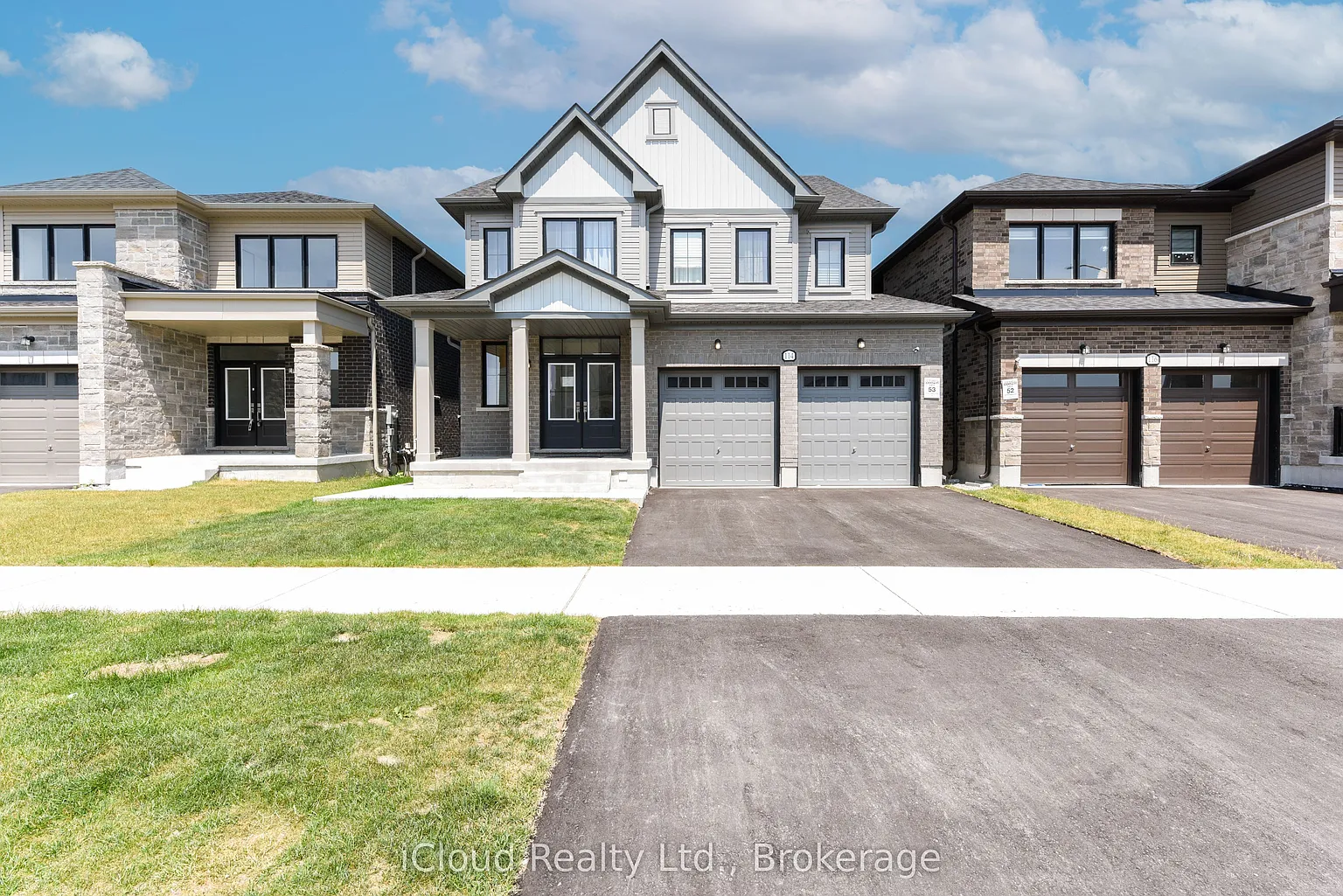 114 Thicketwood Ave photo 1