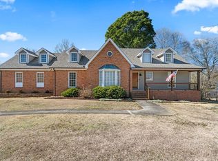 2139 Madison Ave NW, Cullman, AL 35058