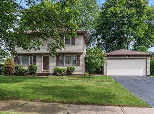 234 Saint Johns Dr, Rochester, NY 14626