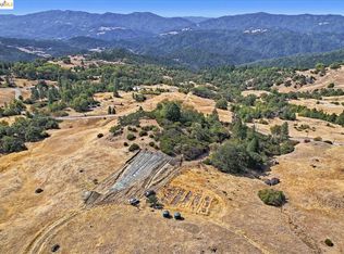 4251 Spyrock Rd, Laytonville, CA 95454