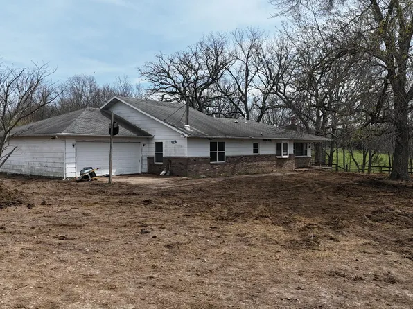 4710 State Route A, Macomb, MO 65702