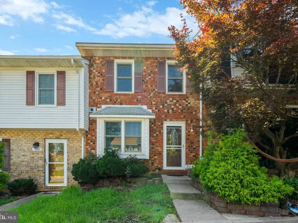 504 Pow Morr Dr, Front Royal, VA 22630