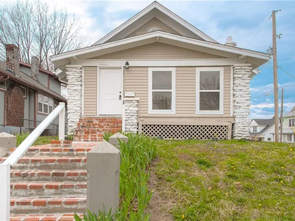 2318 N 10th St, Kansas City, KS 66104