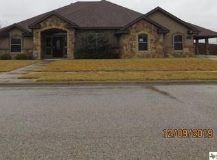 2208 Sparrow Rd, Killeen, TX 76542