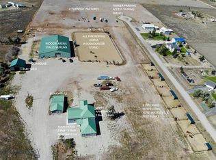 8410 Applegate Dr, Helena, MT 59602