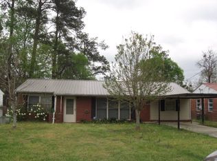 819 Lake Terrace Dr, Augusta, GA 30904