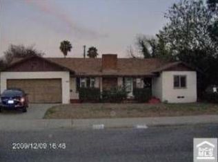 10255 Central Ave, Montclair, CA 91763