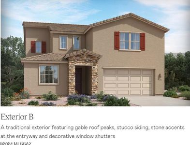 6736 E Via De Ayate, Tucson, AZ, 85756