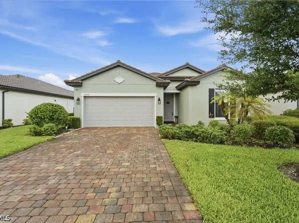 16095 Mistflower Dr, Alva, FL 33920