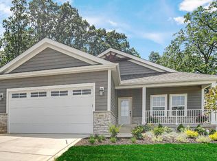 713 Verdano Ter, Crown Point, IN 46307