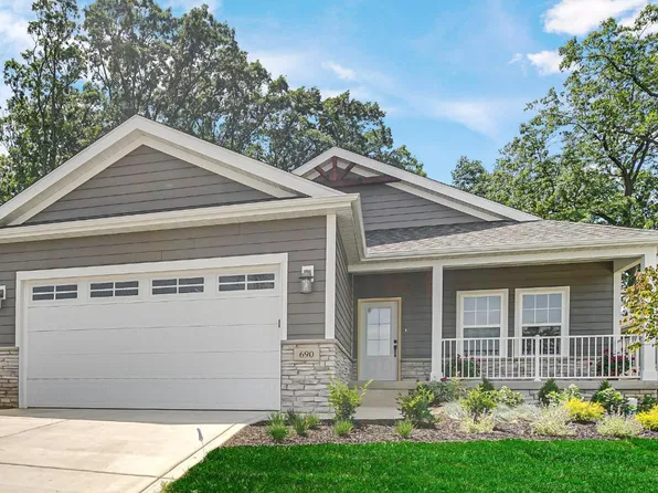 713 Verdano Ter, Crown Point, IN 46307