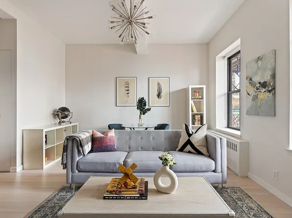 150 Joralemon St APT 7D, Brooklyn, NY 11201