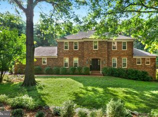 13903 Overton Ln, Silver Spring, MD 20904
