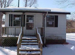 1177 Wisconsin St, Spencer, IN 47460