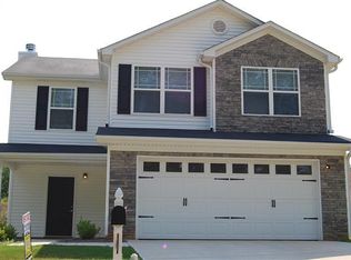 55 Rockingham Dr, Covington, GA 30014