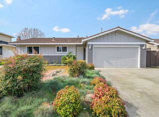 1061 Rickenbacker St, San Jose, CA 95128