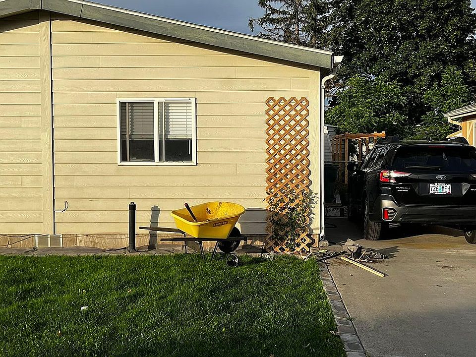 New outside photo soon!