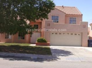 36533 Windtree Cir, Palmdale, CA 93550