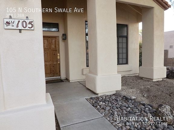 2nd image of 105 N Southern Swale Ave