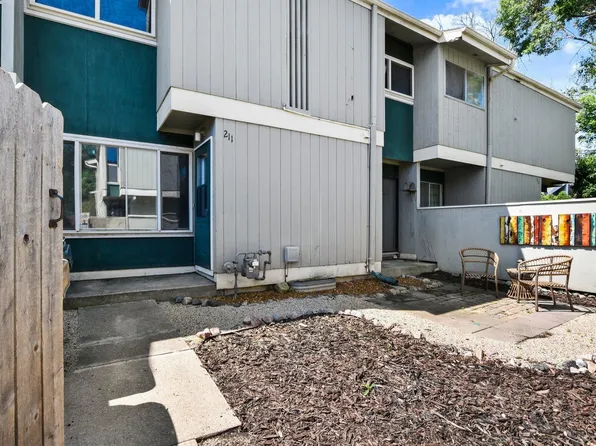 211 E Blf, Madison, WI 53704