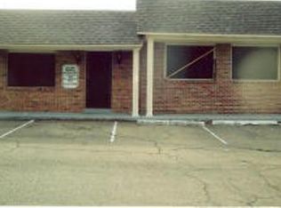 2003 Old Aberdeen Road, COLUMBUS, MS 39701