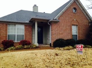 3787 Walden Meadow Dr, Memphis, TN 38135