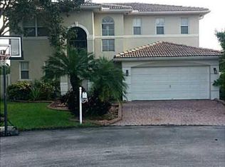 2358 SW 132nd Ter, Miramar, FL 33027