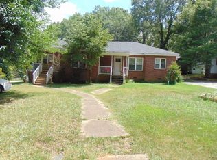 415 Taylor St, Anderson, SC 29625