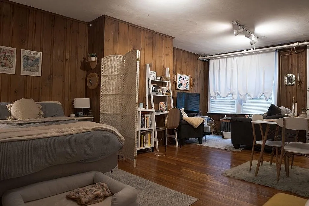 Studio, 450 sqft, $2,500 — Photo 1