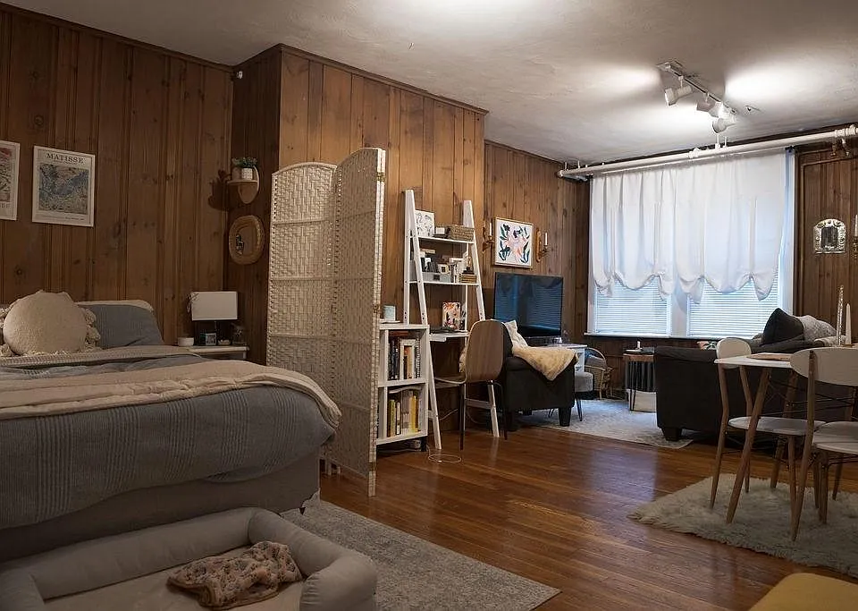 123 Marlborough St #2