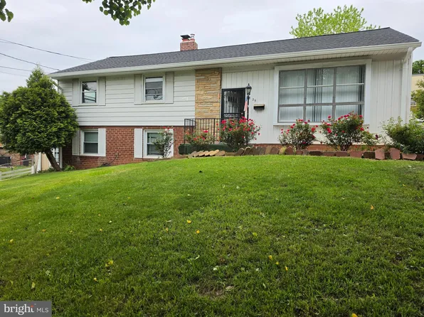 5825 Lamont Dr, Hyattsville, MD 20784