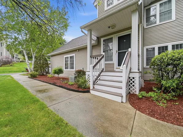 47 Reed Drive, Bedford, NH 03110