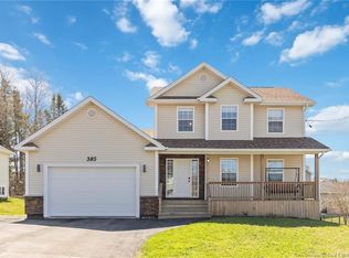 385 Mandeville St, Dieppe, NB E1A6V6