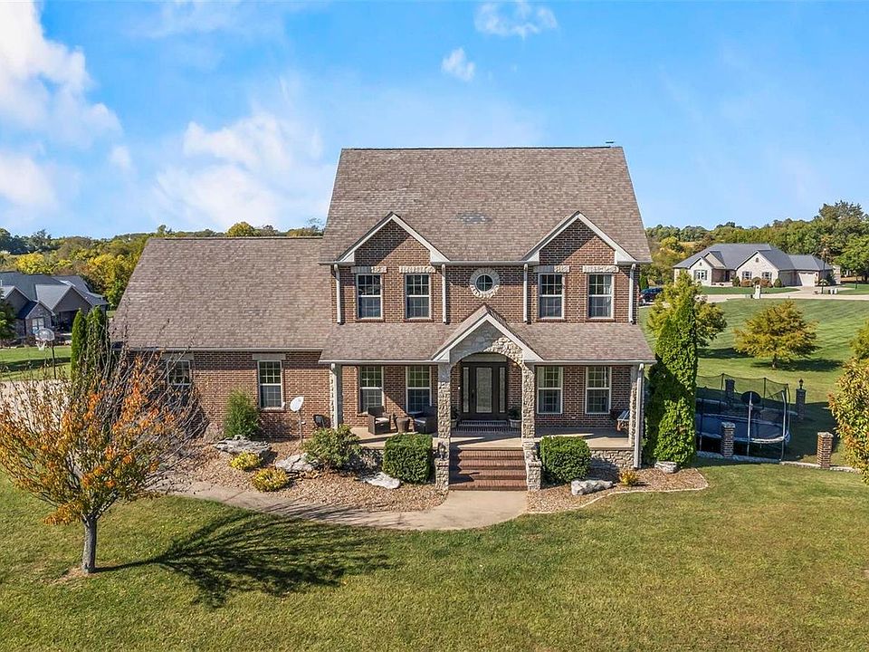 2260 Cambridge Rd, Jackson, MO 63755 MLS 23063217 Zillow